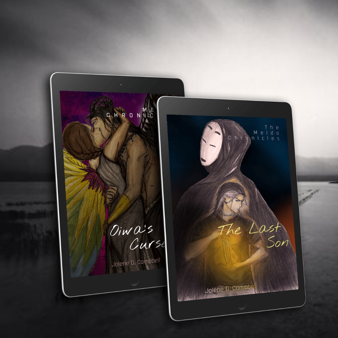 The Last Son, Oiwa's Curse